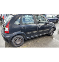 Com (Bloc Contacteur Tournant+Commodo Essuie Glace+Commodo Phare) CITROEN C3 1