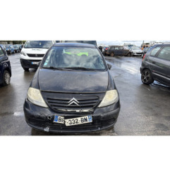 Com (Bloc Contacteur Tournant+Commodo Essuie Glace+Commodo Phare) CITROEN C3 1