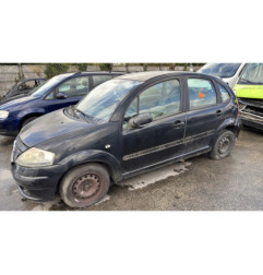 Com (Bloc Contacteur Tournant+Commodo Essuie Glace+Commodo Phare) CITROEN C3 1