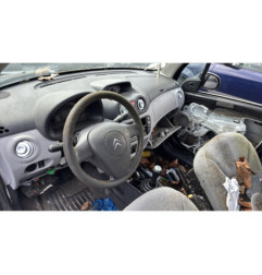 Com (Bloc Contacteur Tournant+Commodo Essuie Glace+Commodo Phare) CITROEN C3 1