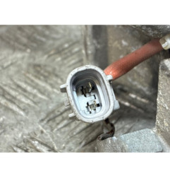 Compresseur clim TOYOTA AURIS 1