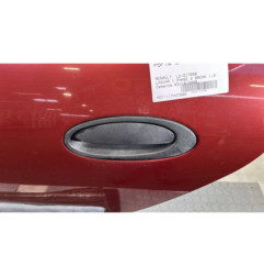 Porte arriere gauche RENAULT LAGUNA 1