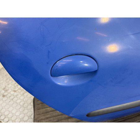 Porte arriere droit PEUGEOT 206 Photo n°1