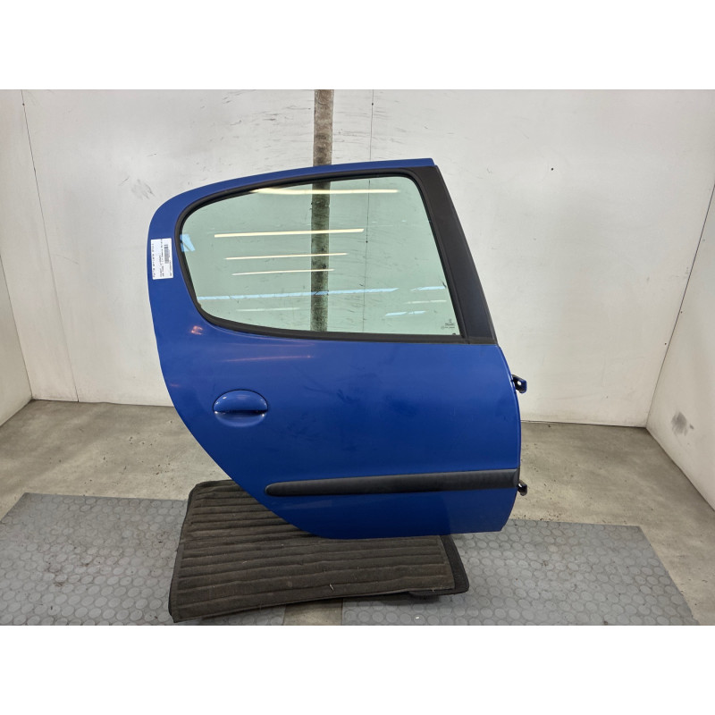 Porte arriere droit PEUGEOT 206 Photo n°3