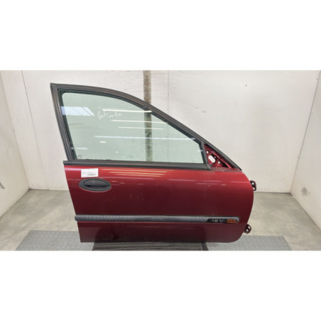 Porte avant droit RENAULT LAGUNA 1 Photo n°1