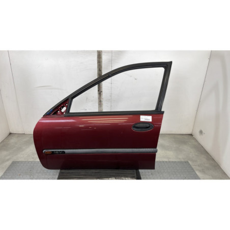 Porte avant gauche RENAULT LAGUNA 1 Photo n°1