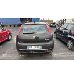 Porte arriere droit FIAT GRANDE PUNTO