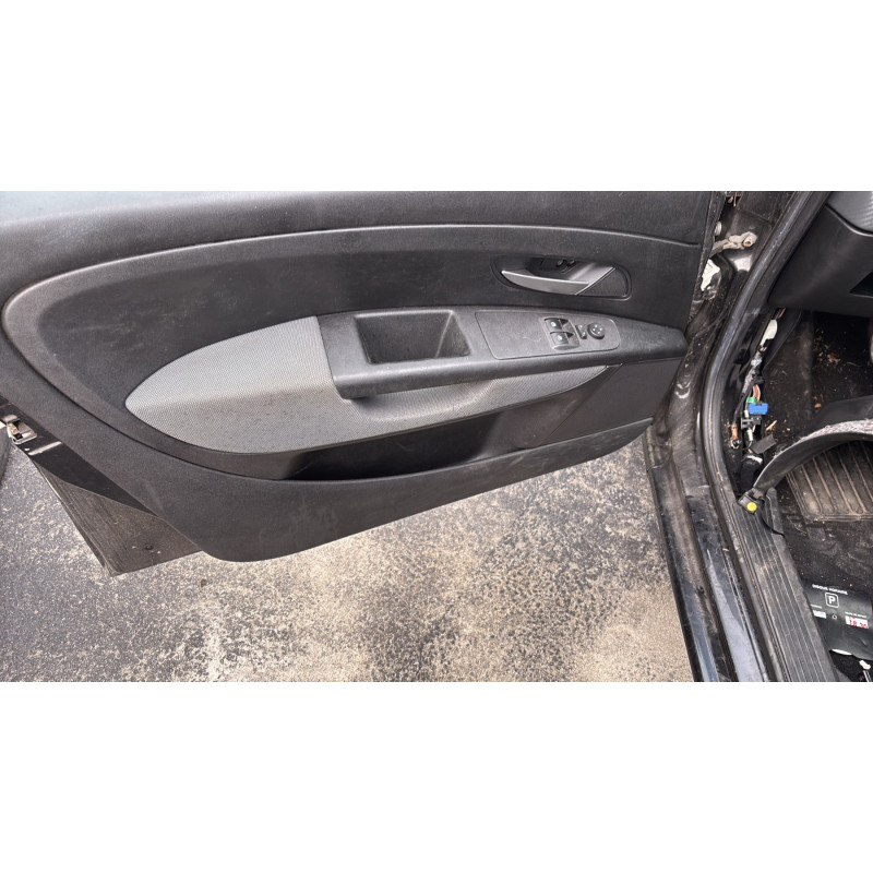 Porte arriere droit FIAT GRANDE PUNTO Photo n°15