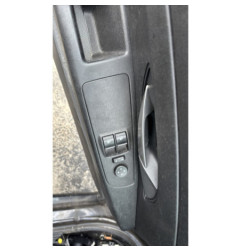 Porte arriere droit FIAT GRANDE PUNTO