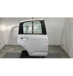 Porte arriere droit CITROEN C3 2 Photo n°1