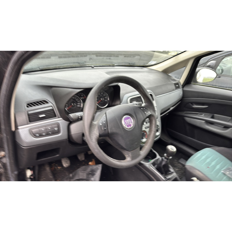 Porte arriere droit FIAT GRANDE PUNTO Photo n°19