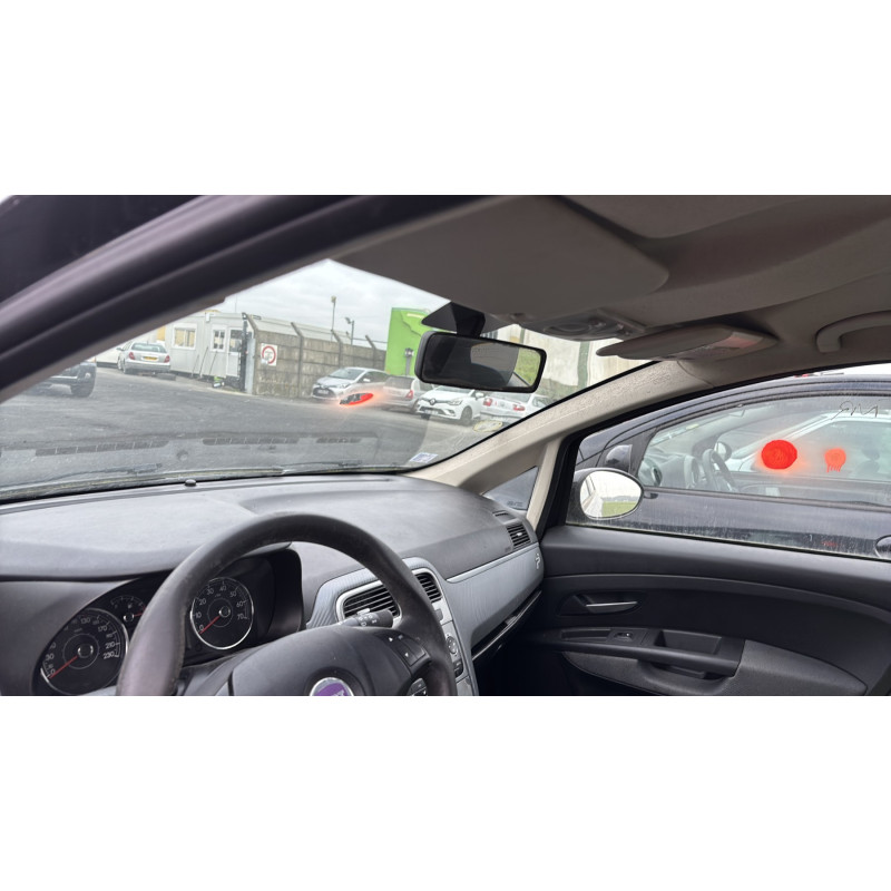 Porte arriere droit FIAT GRANDE PUNTO Photo n°20