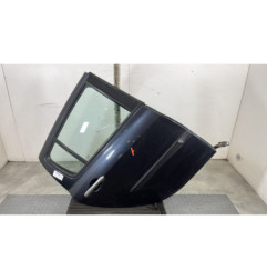 Porte arriere droit RENAULT CLIO 3 Photo n°1