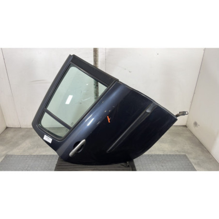 Porte arriere droit RENAULT CLIO 3 Photo n°1