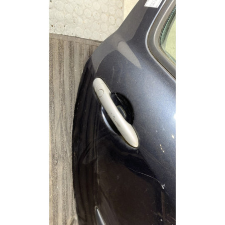 Porte arriere droit RENAULT CLIO 3