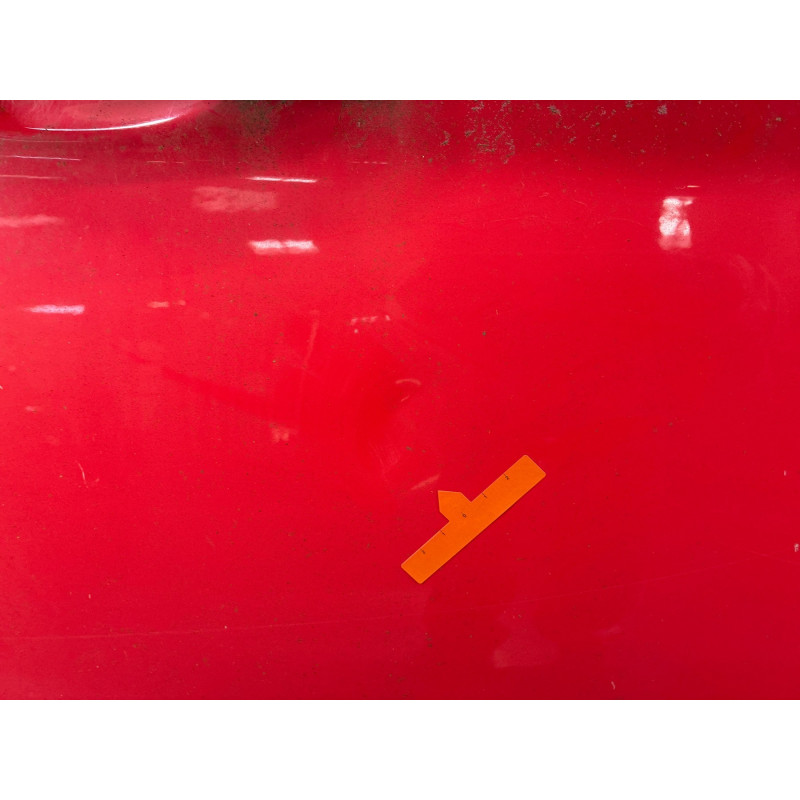 Porte avant droit FORD KA 2 Photo n°1