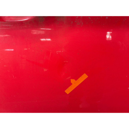 Porte avant droit FORD KA 2 Photo n°1