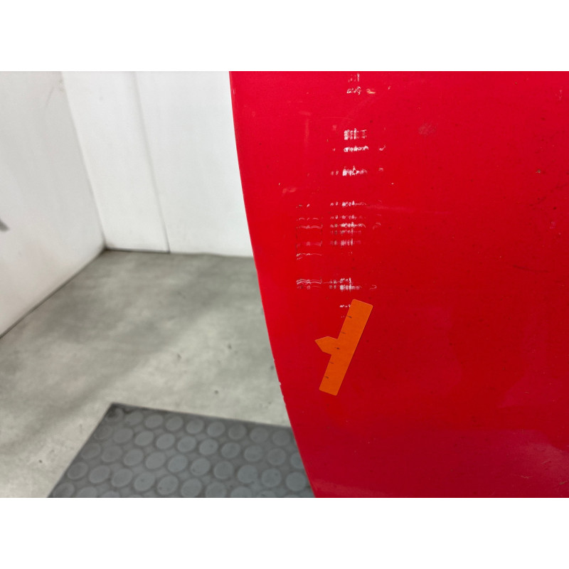 Porte avant droit FORD KA 2 Photo n°4