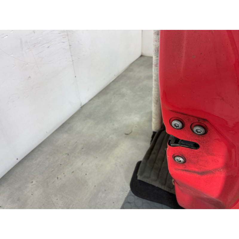 Porte avant droit FORD KA 2 Photo n°5