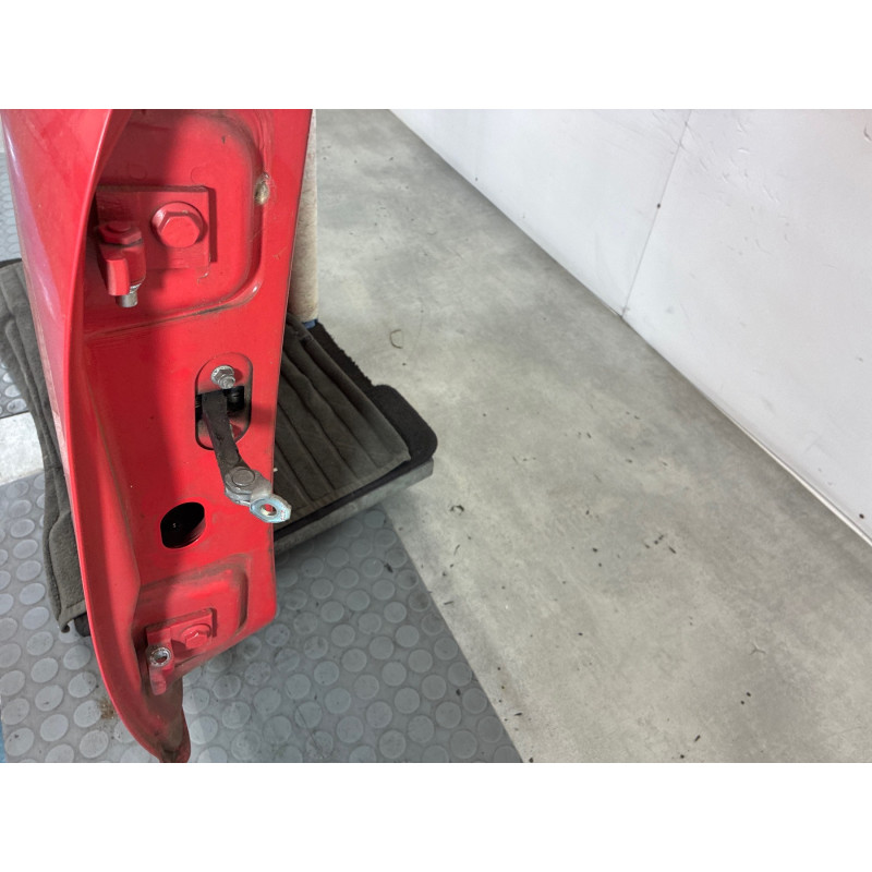 Porte avant droit FORD KA 2 Photo n°6