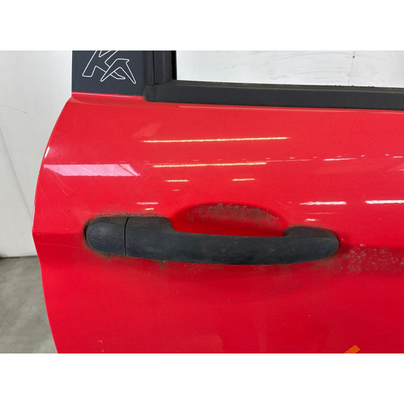 Porte avant droit FORD KA 2 Photo n°7