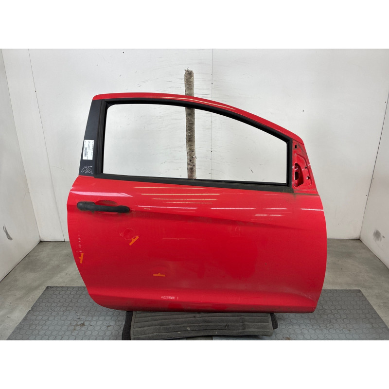 Porte avant droit FORD KA 2 Photo n°8