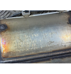 Catalyseur (echappement) VOLKSWAGEN TRANSPORTER 5