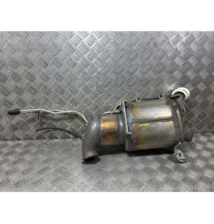 Catalyseur (echappement) VOLKSWAGEN TRANSPORTER 5