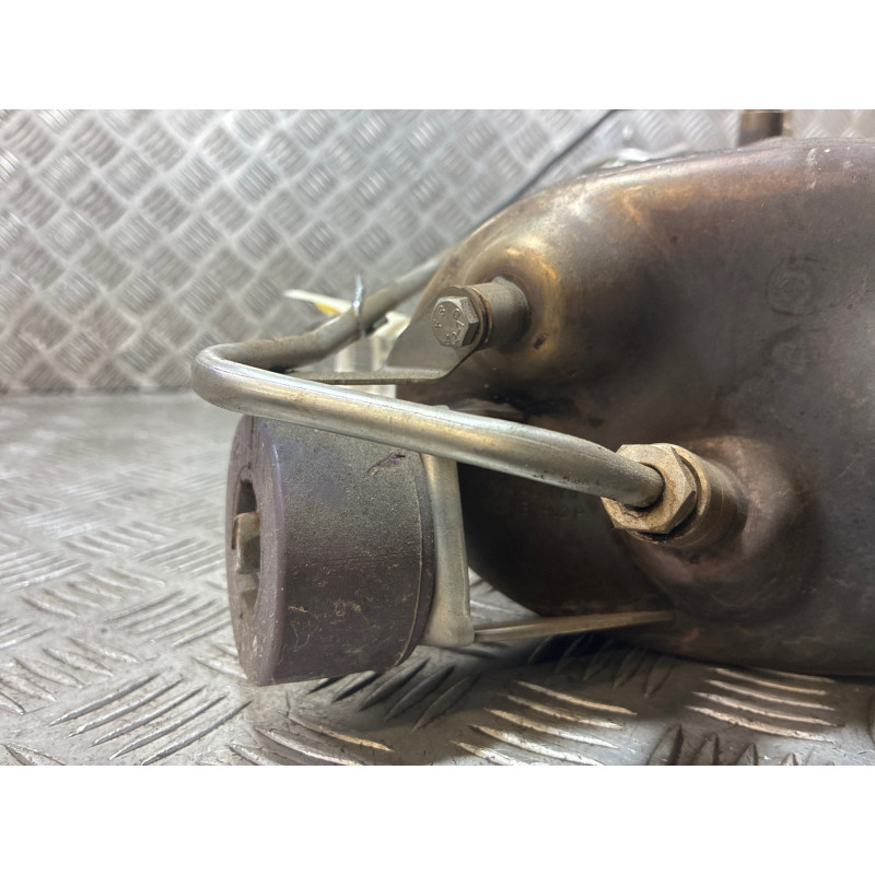 Catalyseur (echappement) VOLKSWAGEN TRANSPORTER 5 Photo n°5