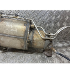 Catalyseur (echappement) VOLKSWAGEN TRANSPORTER 5