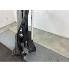Porte arriere droit RENAULT CLIO 5 Photo n°1