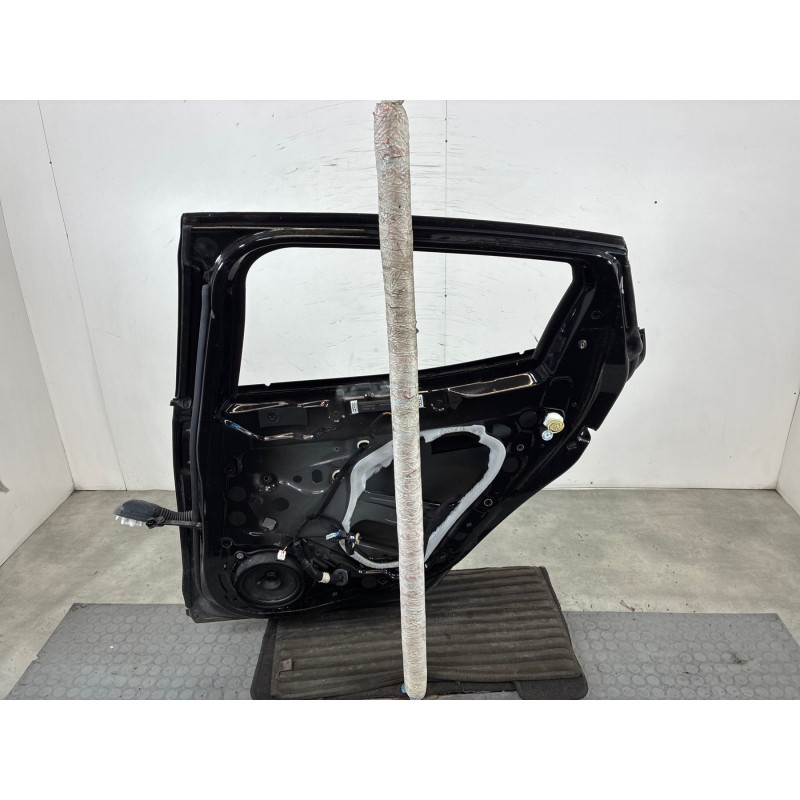 Porte arriere droit RENAULT CLIO 5 Photo n°2
