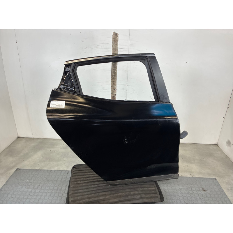 Porte arriere droit RENAULT CLIO 5 Photo n°3
