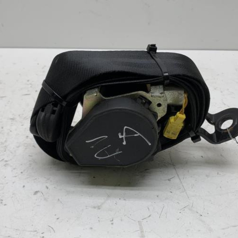 Pretensionneur de ceinture avant droit PEUGEOT 206 Photo n°1