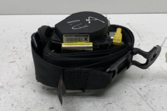 Pretensionneur de ceinture avant droit PEUGEOT 206