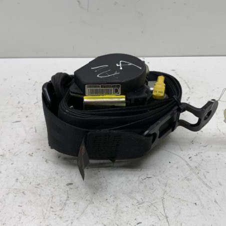 Pretensionneur de ceinture avant droit PEUGEOT 206