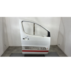 Porte avant droit PEUGEOT PARTNER 2 Photo n°1
