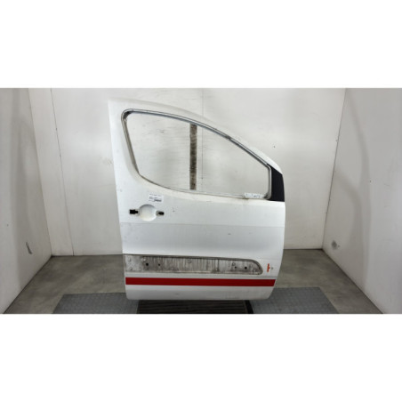 Porte avant droit PEUGEOT PARTNER 2 Photo n°1