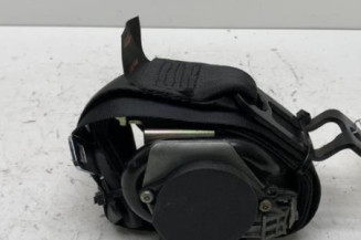 Pretensionneur de ceinture avant droit PEUGEOT 206