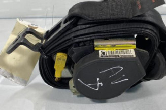 Pretensionneur de ceinture avant droit PEUGEOT 206