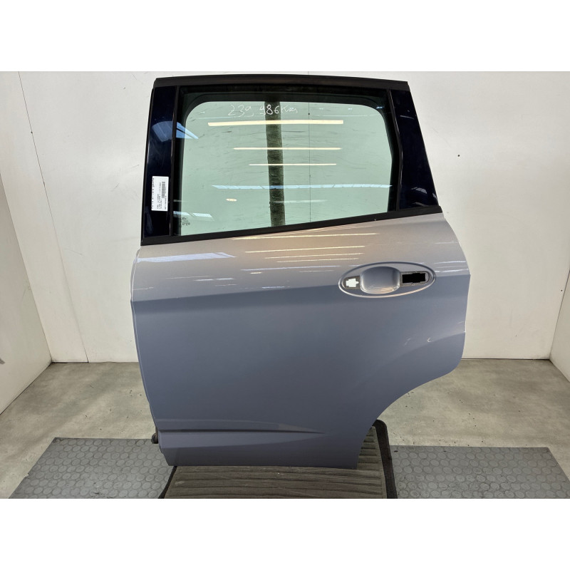 Porte arriere gauche FORD C-MAX 2 Photo n°1
