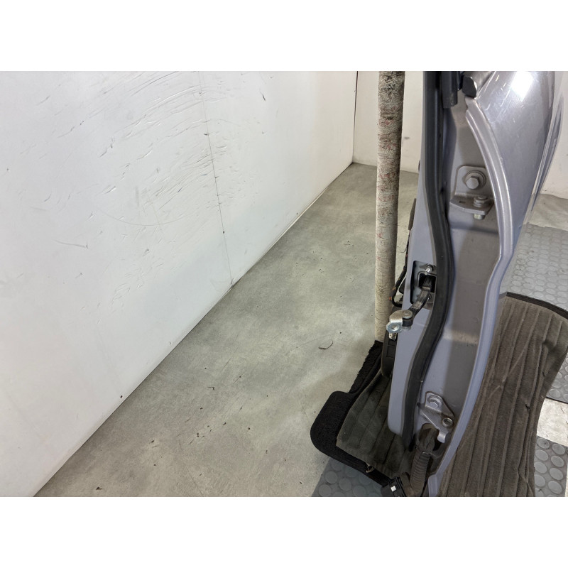Porte arriere gauche FORD C-MAX 2 Photo n°2
