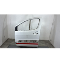 Porte avant gauche PEUGEOT PARTNER 2 Photo n°1