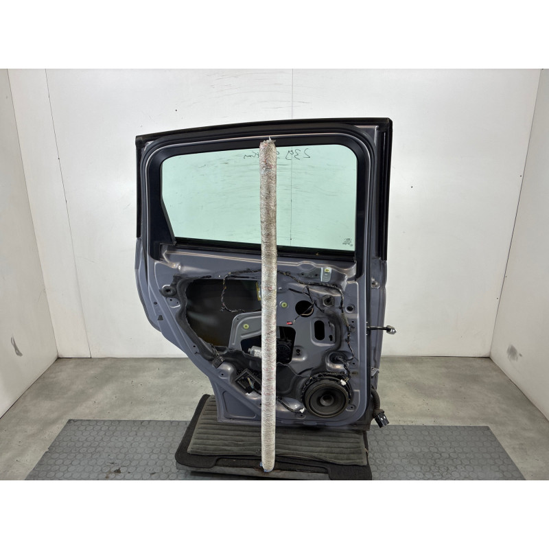 Porte arriere gauche FORD C-MAX 2 Photo n°3