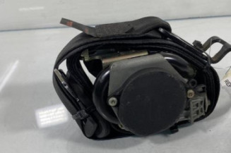 Pretensionneur de ceinture avant droit PEUGEOT 206