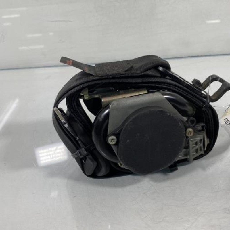 Pretensionneur de ceinture avant droit PEUGEOT 206 Photo n°6