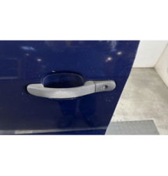 Porte avant gauche FORD FUSION