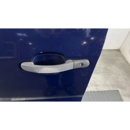 Porte avant gauche FORD FUSION