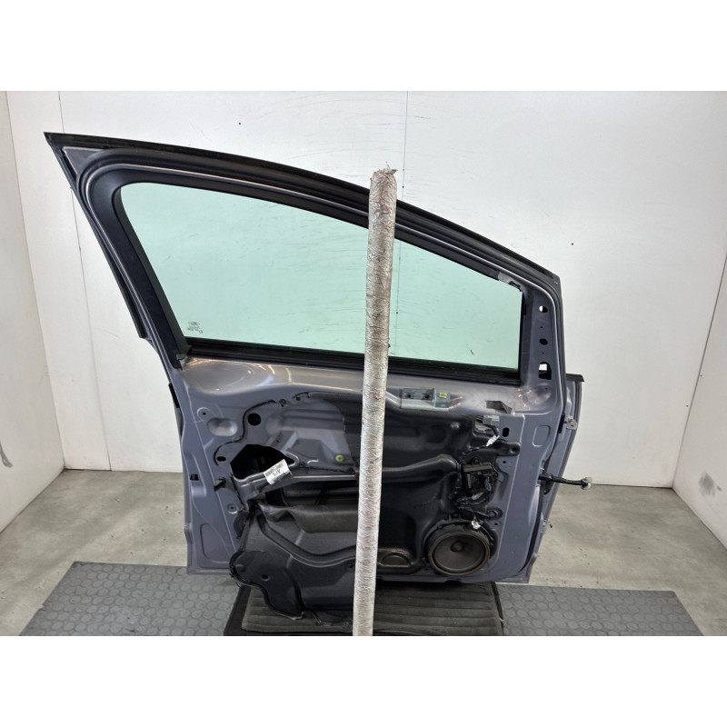 Porte avant gauche FORD C-MAX 2 Photo n°4