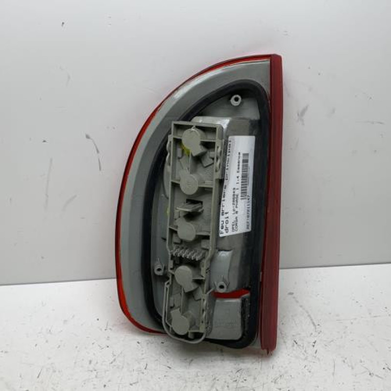 Feu arriere principal droit (feux) OPEL CORSA B Photo n°2